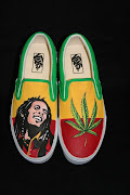 Bob Marley Images (bob marley by victor )