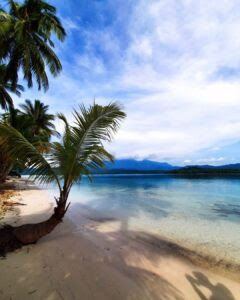 Pulau Balak, Kisah Kejayaan Pariwisata Lampung