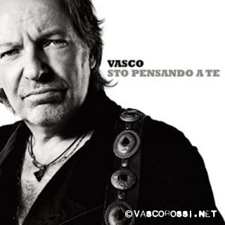 Vasco Rossi - STO PENSANDO A TE  - midi karaoke