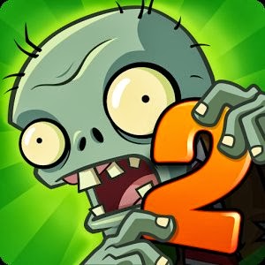 Plants vs. Zombies™ 2 v1.5.252752 APK