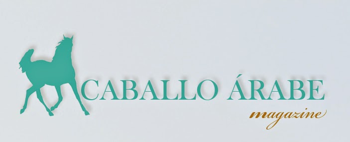 Caballo Árabe Magazine