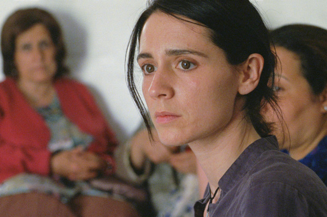 Incendies, Photograph