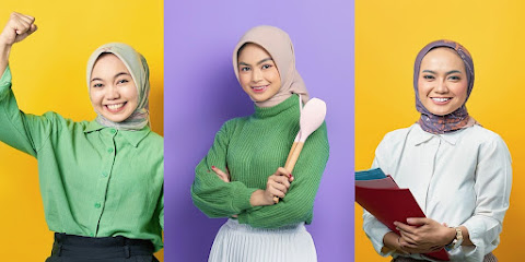 Cara Memulai Bisnis Hijab Online Agar Untung Banyak