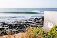 Lineup (Foto: Kody McGregor)
