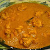 Madurai Style Chicken Kuzhambu