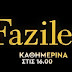 FAZILET Ελληνικα επεισοδια 1-2-3-4-5-6