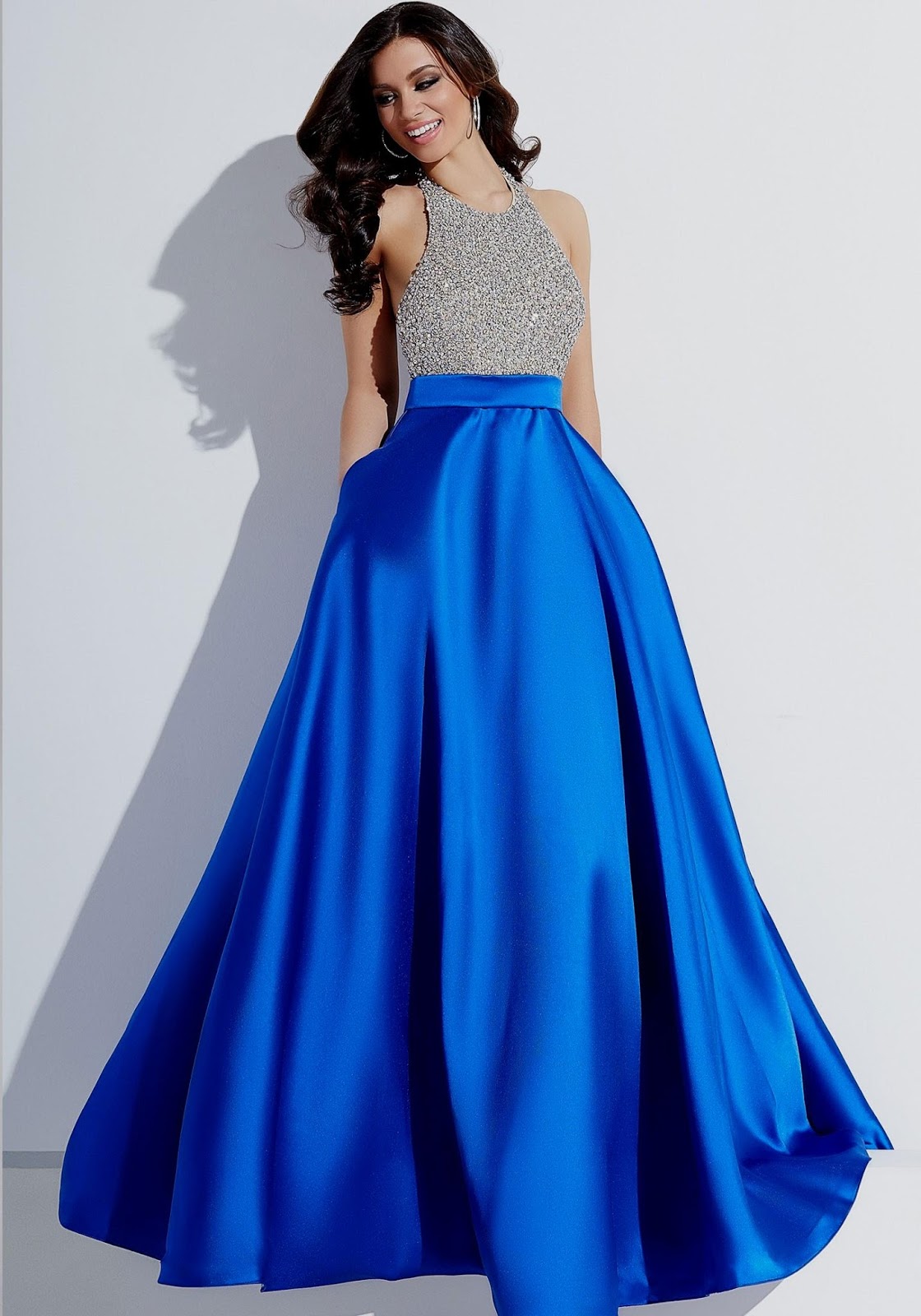  Royal  Blue  Bridesmaid  Dress  All About Wedding  Dress  