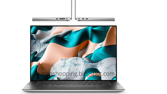 Dell XPS 15 New Laptop