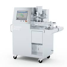 Granulators for Pharmaceutical