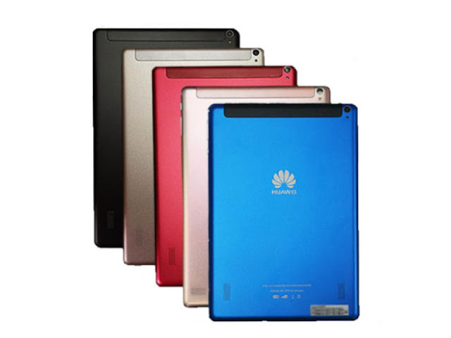 Huawei Tab S 10.1