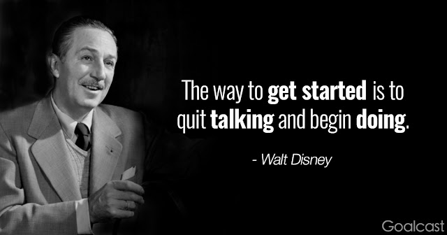 walt disney