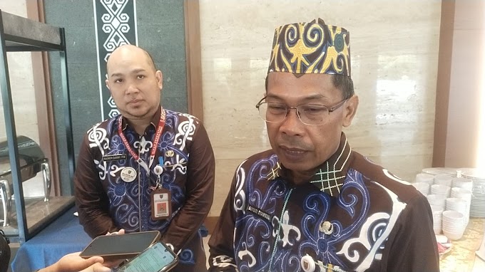 Kolaborasi Lintas Sektor, Solusi Kalimantan Tengah Wujudkan Target Kesehatan 2024