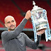 Guardiola Relentless As Man City's Financial Muscle Pounds Rivals