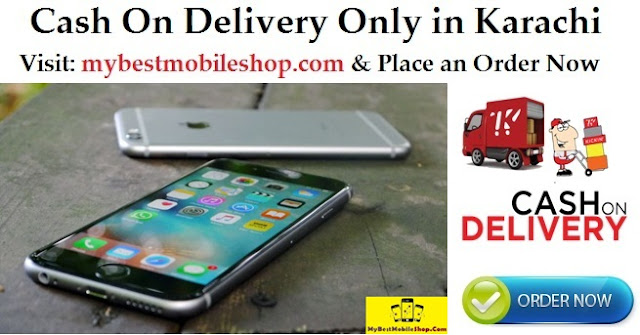 Online Mobile Phones Shopping in Pakistan