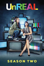 serie UnReal Temporada 2