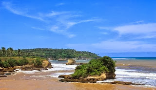 Ujung Genteng, Low budget Travel, Sukabumi