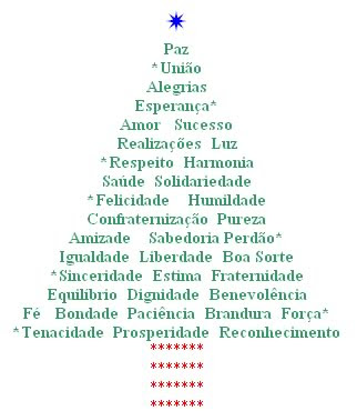 arvore natal