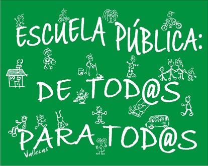 Para todos.