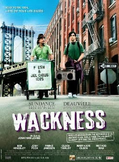 The Wackness (2008)