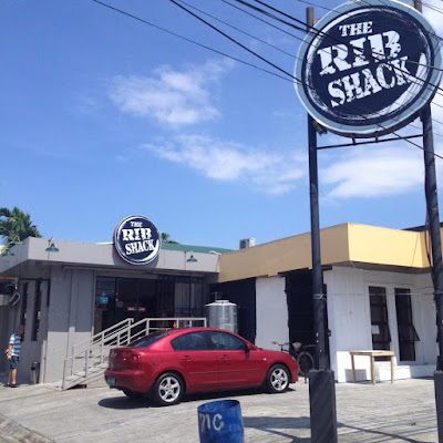  The Rib Shack BF Homes 