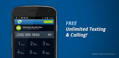 Make Free calls