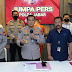 Punawirawan TNI Ditusuk Aseng hingga Tewas, Polisi: Tidak Ada Niat Pelaku untuk Membunuh