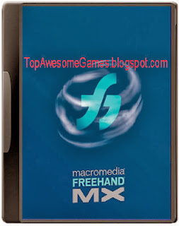 Macromedia Freehand MX 11