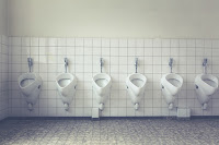 augmentation de 40% du débit urinaire