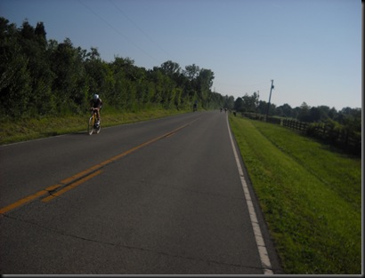 century tri shot