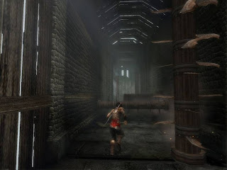 Prince of Persia 2: Warrior Within screenshot 2
