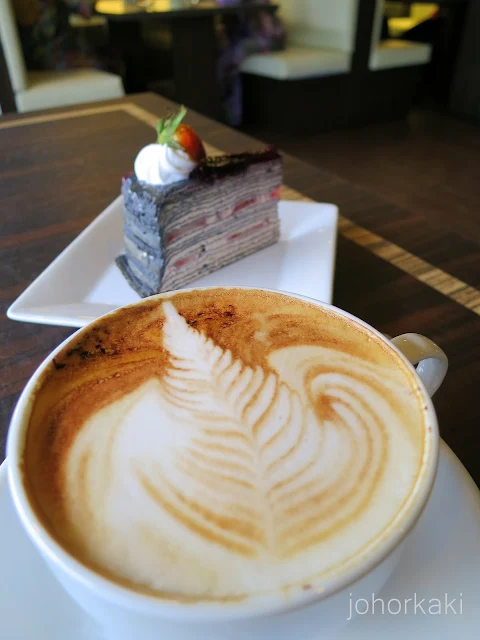 Mille-Crepe-Cakes-Johor-Bahru