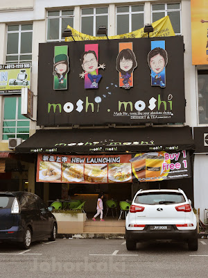 Moshi-Moshi-Dessert-Tea-Taman-Mount-Austin-Johor-Bahru