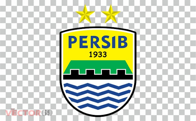 Logo Persib Bandung - Download Vector File PNG (Portable Network Graphics)