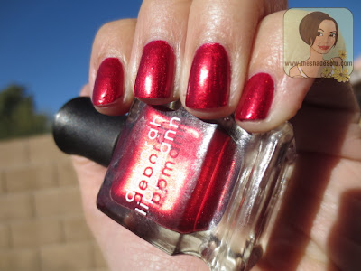 Deborah Lippmann A Millionaire's Holiday