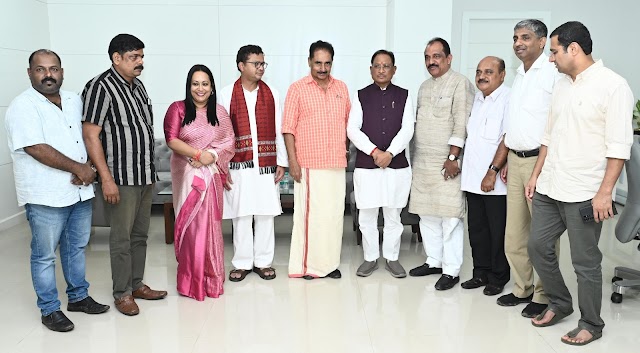सौहार्द और विश्वास की मिसाल: छत्तीसगढ़ में सभी धर्मों को समान सम्मान मुख्यमंत्री