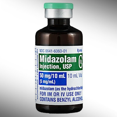 Midazolam