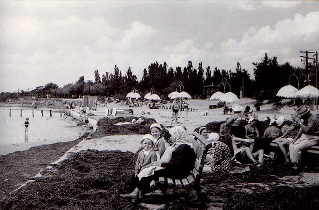 Скадовськ. Фото 50-х років 20 стор. Ресурс "О море.Сіті"