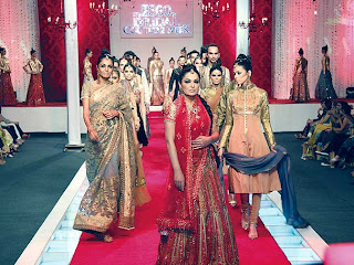 Bridal Couture Week (BCW)