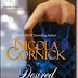 Review: Desired (Scandalous Women of the Ton book 5)