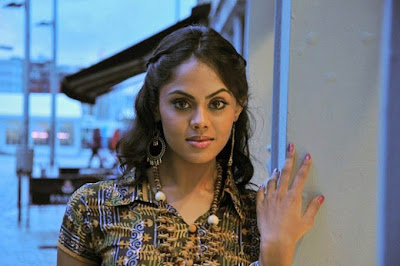 karthika nair actress