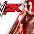 WWE 2K apk+data Highly Compressed