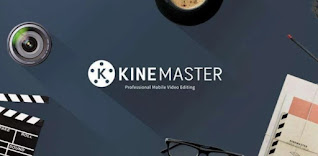 KineMaster Pro MOD APK 4.15.5.17370.GP (Unlocked Premium)