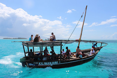 Zanzibar Unleashed: Dive into 10 Captivating Adventures