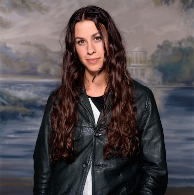 Alanis Morissette