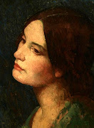 retrato de una mujer (mischa askenazy retrato de una mujer pintores pinturas juan carlos boveri)