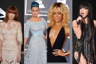 The 55th Annual Grammy Awards 2013