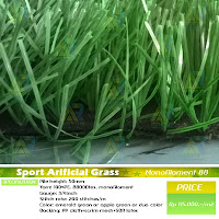 Rumput Sintetis Ar Sport