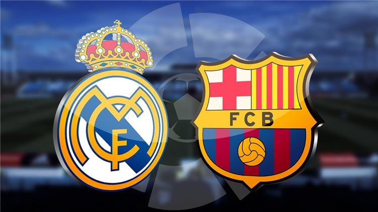 Live stream of the match between Barcelona and Real Madrid in high quality