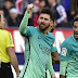 DIVISI PRIMERA : Barcelona Mengkudeta Puncak Klasmen Setelah Mengalahkan Atletico Madrid ( 1-2 )