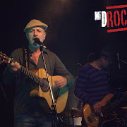 
Cordera Suelto: último show antes de grabar el nuevo disco
